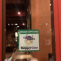   at Baba Louie's Sourdough Pizza in Great Barrington