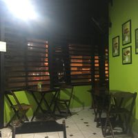 The place at Seo Brócolis in Campinas