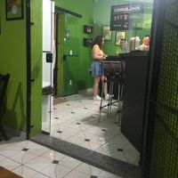 The place at Seo Brócolis in Campinas