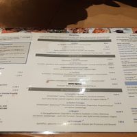 at Bistro Erminig in Dusseldorf