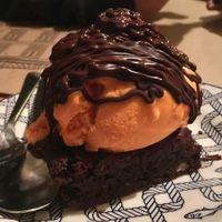 Helado at TS  A Casa in Santiago De Compostela