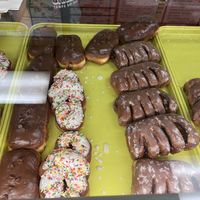   at Donut Xpress in Ontario