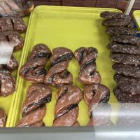   at Donut Xpress in Ontario