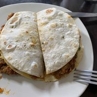 idk at VEGuerrero in Mexico City