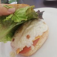 El queso era delicioso at VEGuerrero in Mexico City