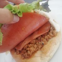 . at VEGuerrero in Mexico City