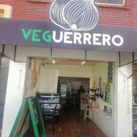 . at VEGuerrero in Mexico City