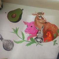 . at VEGuerrero in Mexico City