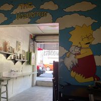   at VEGuerrero in Mexico City