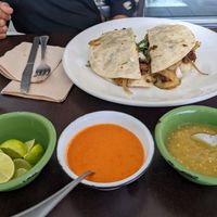  at VEGuerrero in Mexico City