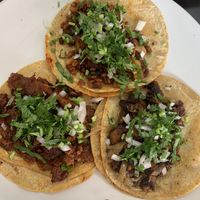   at VEGuerrero in Mexico City