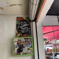   at VEGuerrero in Mexico City