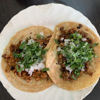   at VEGuerrero in Mexico City