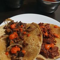  at VEGuerrero in Mexico City