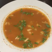   at VEGuerrero in Mexico City