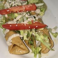   at VEGuerrero in Mexico City