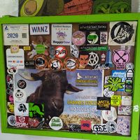  at VEGuerrero in Mexico City