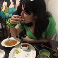  at VEGuerrero in Mexico City