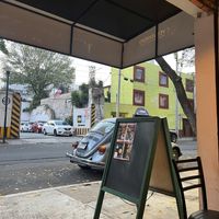   at VEGuerrero in Mexico City