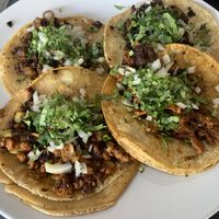   at VEGuerrero in Mexico City