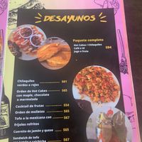   at VEGuerrero in Mexico City