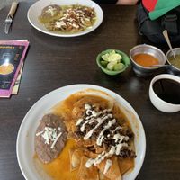   at VEGuerrero in Mexico City