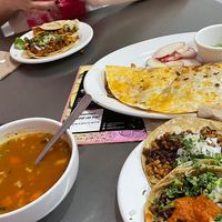  at VEGuerrero in Mexico City