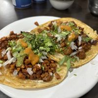   at VEGuerrero in Mexico City