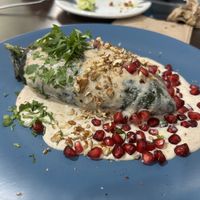   at VEGuerrero in Mexico City