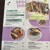   at VEGuerrero in Mexico City