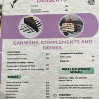   at VEGuerrero in Mexico City