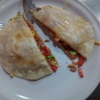  at VEGuerrero in Mexico City