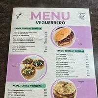  at VEGuerrero in Mexico City