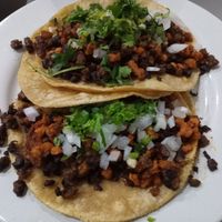  at VEGuerrero in Mexico City