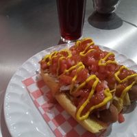  at VEGuerrero in Mexico City