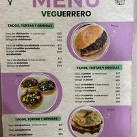 at VEGuerrero in Mexico City