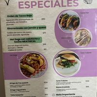  at VEGuerrero in Mexico City