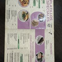   at VEGuerrero in Mexico City