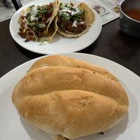   at VEGuerrero in Mexico City