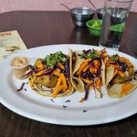  at VEGuerrero in Mexico City