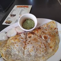  at VEGuerrero in Mexico City