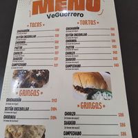  at VEGuerrero in Mexico City