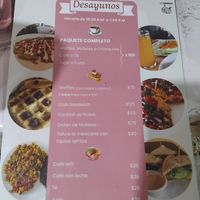  at VEGuerrero in Mexico City