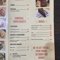   at VEGuerrero in Mexico City