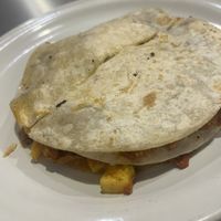   at VEGuerrero in Mexico City