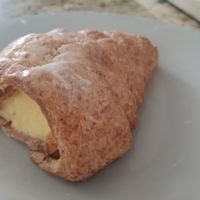 vegan bakery at VEGuerrero in Mexico City