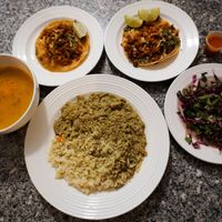 set at VEGuerrero in Mexico City