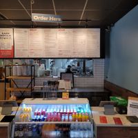  at Masala Wok in Houston