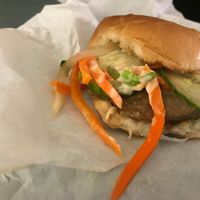 Slider  at chizuko in Pensacola