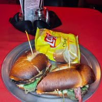  at Elbow Room in Pensacola